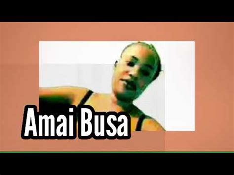 Zambia Porn Amai busa .